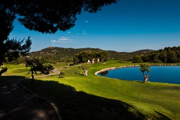 Golf de Andratx
